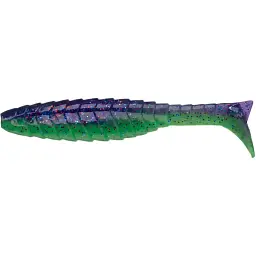 Силікон Select Dragon Shad 4" SV21 (4 шт/уп)