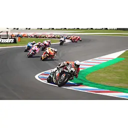 Ключ активації Microsoft MotoGP22 для Xbox One/Series - мініатюра 7