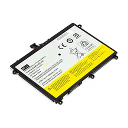 Акумулятор до ноутбука LENOVO L13M4P21-68-2S1P 7.4V 4250mAh PowerPlant (NB481835) - мініатюра 2