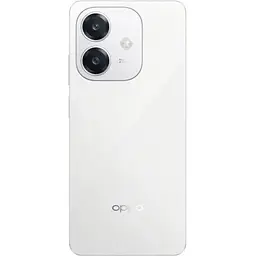 Смартфон OPPO A3 6/128Gb Starlight White (UA UCRF) NFC - мініатюра 3