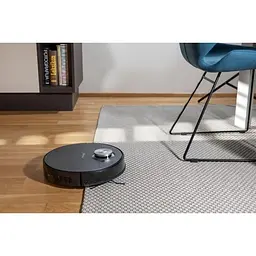Робот-пилосос Hisense RVCL144AB - мініатюра 35