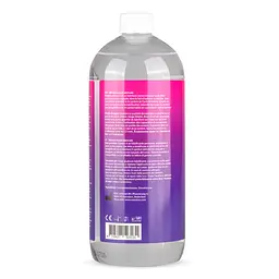 Лубрикант на силіконовій основі EasyGlide Silicone Lubricant, 1000 мл - мініатюра 2
