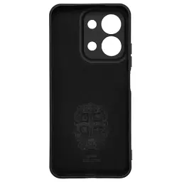 Чохол до мобільного телефона Armorstandart ICON Xiaomi Redmi 15C 4G (GL) / Poco C85 4G (GL) Camera cover Black (ARM88326) - мініатюра 2