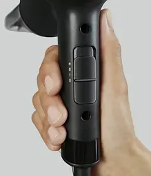 Фен Rowenta CV1810F0 (6858365) - мініатюра 3