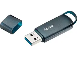 SSD-накопичувач Apacer AS711A 500 GB (AP500GAS711AU-1) - мініатюра 2