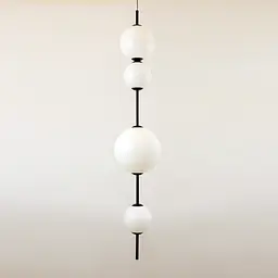 Підвісний світильник Friendlylight Balloons B FL3234 - мініатюра 2