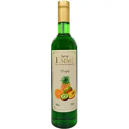 Сироп Emmi Тропік 700 мл