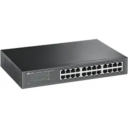Комутатор TP-Link TL-SG1024D - мініатюра 2