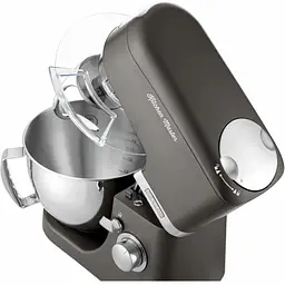 Кухонна машина Sencor STM 6378BK - мініатюра 4