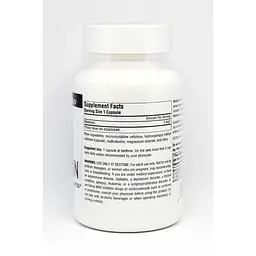 Амінокислота Source Naturals Sleep Science Мелатонін 3 мг 120 гелевих капсул - мініатюра 2