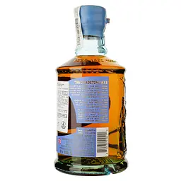 Віскі The Gladstone Axe American Oak Blended Malt Scotch Whisky 43% 0.75 л - мініатюра 2