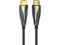 Кабель Vention HDMI to HDMI V2.1 15m Black (ALBBN) - мініатюра 4