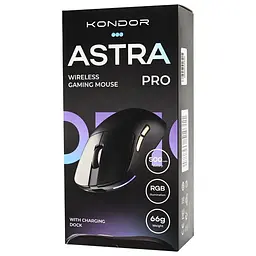 Миша Kondor Astra Pro (1047) - мініатюра 10