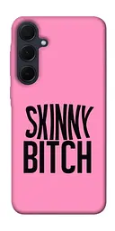 Чохол Demsky Skinny для Samsung Galaxy A35