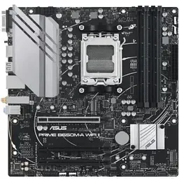 Материнська плата Asus (PRIME B650M-A WIFI II)