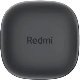 Навушники бездротові Redmi Buds 6 Play чорні (BHR8776GL) - мініатюра 5