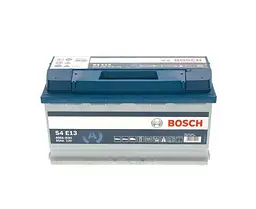 Акумулятор Bosch S4 EFB 95Аh, EN 850A (0 092 S4E 130)