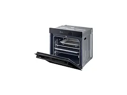 Духовка електрична DUAL COOK Samsung NV7B5765RAK - мініатюра 3