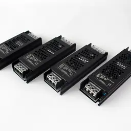 Блок живлення Friendlylight SP-SL 100Вт 24В IP20 FL-SP-SL-100W 24V - мініатюра 2