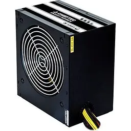 Блок живлення Chieftec Smart 500W (GPS-500A8) [141339] - мініатюра 3