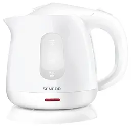 Електрочайник SWK 1010WH Sencor teh0026864