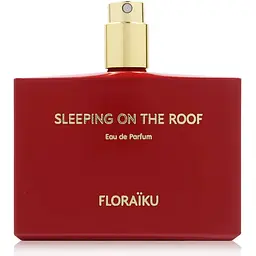 Парфумована вода оригінал тестер Floraiku Sleeping On The Roof 50 мл