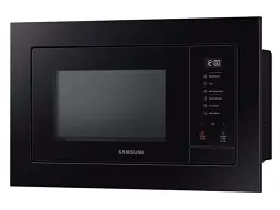 Вбудована мікрохвильова піч Samsung MG20A7318AK - мініатюра 2