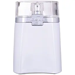 Туалетна вода для чоловіків Parfums Parour Lomani White Gold 100мл (MM32689)