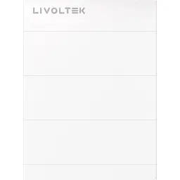 Гібридний сонячний інвертор Livoltek HP3-15KD1 + АКБ 4 x Livoltek BHF-S20 20500Wh [112636] - мініатюра 6