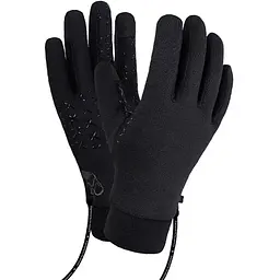 Рукавички водонепроникні DexShell StretchFit 2.0 Gloves розмір M чорні