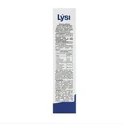 Омега-3 Lysi жирні кислоти EPA/DHA у рідині зі смаком лимона 240 мл - мініатюра 6