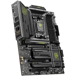Материнська плата MSI MAG X870E Tomahawk WIFI [139879] - мініатюра 3