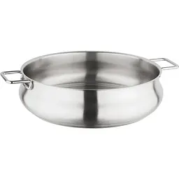 Каструля низька Barazzoni Tummy 18 см 1.25 л (1004018)