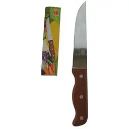 Ніж кухонний Feng&Feng 28см КМ-6314