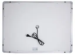 Дзеркало Qtap Mideya (DC-F904) 800х600 QT2078F904W - мініатюра 4