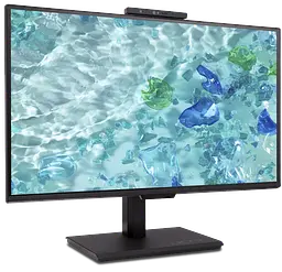 Монітор Acer 23.8" B248YGbemiqprcuzx (UM.QB8EE.G01) Black teh0022144 - мініатюра 3