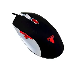 Игровая мышь JEDEL GM1079 3200DPI - мініатюра 2