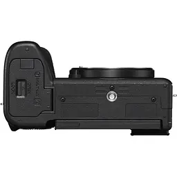 Цифровий фотоапарат Sony Alpha 6700 body Black (ILCE6700B.CEC) - мініатюра 7