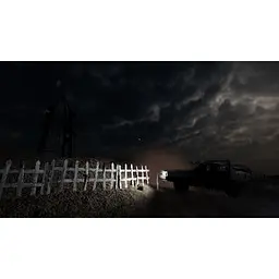 Ключ активації Microsoft A Night on the Farm для Xbox One/Series S/X - мініатюра 2