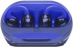 Навушники TWS JBL Soundgear Clips (JBLSNDGEARCLBLU) Blue UA - мініатюра 2