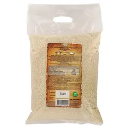 Рис басматі World's Rice 5 кг - мініатюра 2