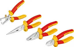 Набір шарнірно-губцевого інструменту Professional Bosch hoz0012973