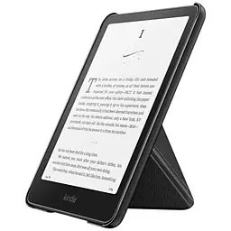 Чохол-обкладинка Primolux Transformer для книги Amazon Kindle Paperwhite 12th Gen. 2024 black - мініатюра 2