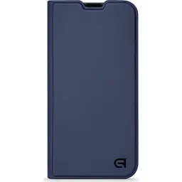 Чохол до мобільного телефона Armorstandart OneFold Case Motorola G05 / E15 Dark Blue (ARM83006)