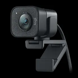 Веб-камера Logitech StreamCam (960-001281) - мініатюра 2
