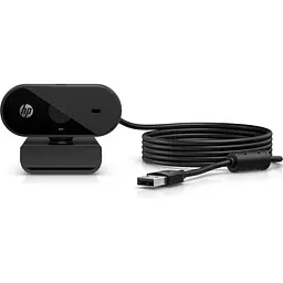 Веб-камера HP 320 FHD - мініатюра 6
