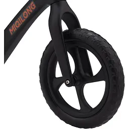 Біговел Miqilong NY 12'' чорний - мініатюра 11