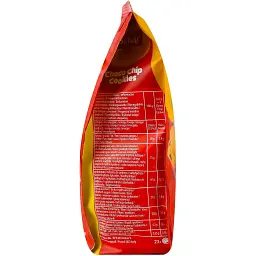 Печиво Schar Choco Chip зі шматочками шоколаду 200 г - мініатюра 2