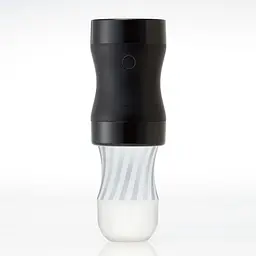 Мастурбатор Tenga Gyro Roller Cup ніжний, унікальна гіроскопічна стимуляція для делікатної насолоди - мініатюра 2