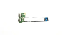 Плата з USB 2.0 роз'ємами, 2шт - мініатюра 3